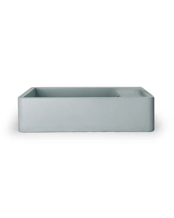 SHELF 02 BASIN-SURFACE MOUNT
