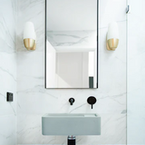 SHELF 01 BASIN-WALL HUNG