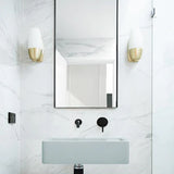 SHELF 02 BASIN-WALL HUNG