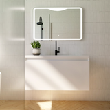 Prado Wall Hung Vanity