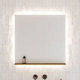 Essence Mirror