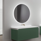 Rimini Wall Hung Vanity