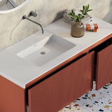 Rimini Wall Hung Vanity