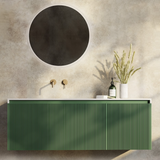 Rimini Wall Hung Vanity