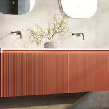 Rimini Wall Hung Vanity
