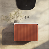 Rimini Wall Hung Vanity
