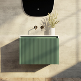 Rimini Wall Hung Vanity