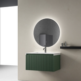 Rimini Wall Hung Vanity