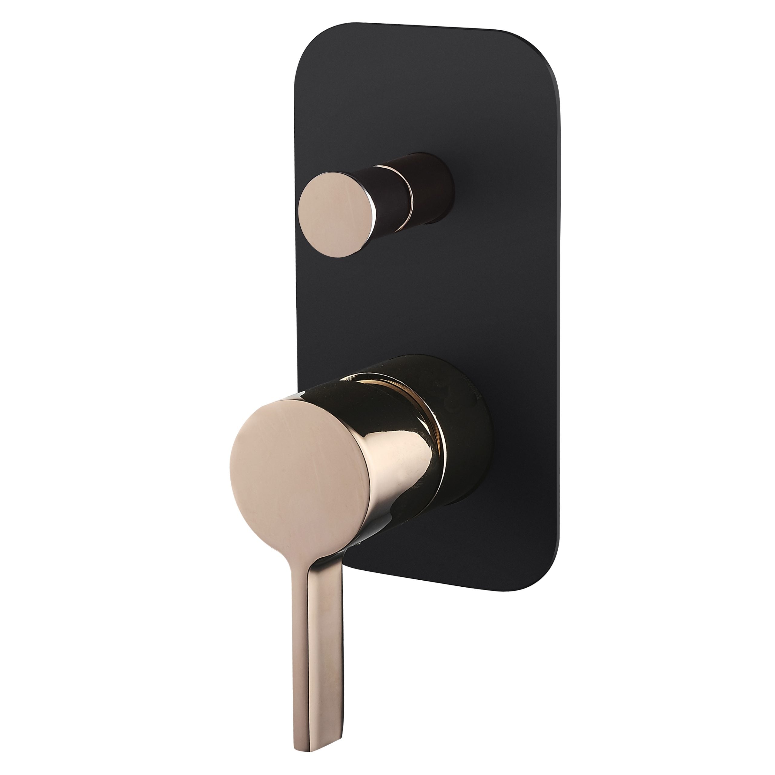 Vivo Shower Mixer with Diverter