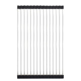 Lavello Stainless Steel rolling mat protector