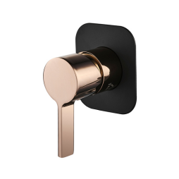 Vivo Shower Mixer