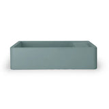 SHELF 01 BASIN-SURFACE MOUNT