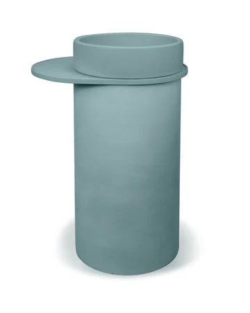 BOWL BASIN-CYLINDER
