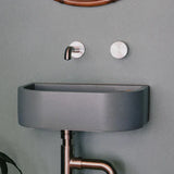 LOOP 01 BASIN-WALL MOUNT