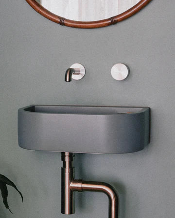 LOOP 01 BASIN-WALL MOUNT