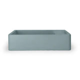 SHELF 02 BASIN-SURFACE MOUNT