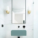 SHELF 01 BASIN-WALL HUNG