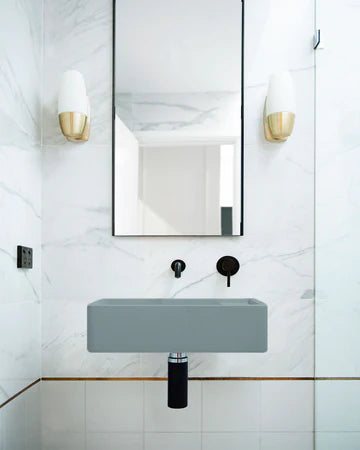 SHELF 02 BASIN-WALL HUNG