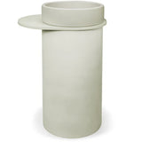 BOWL BASIN-CYLINDER