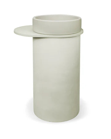 BOWL BASIN-CYLINDER