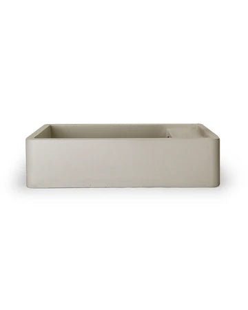 SHELF 02 BASIN-SURFACE MOUNT
