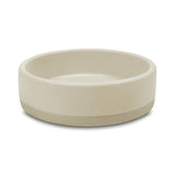 BOWL BASIN TWO TONE- SURFACE MOUNT