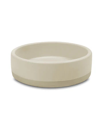 BOWL BASIN TWO TONE- SURFACE MOUNT