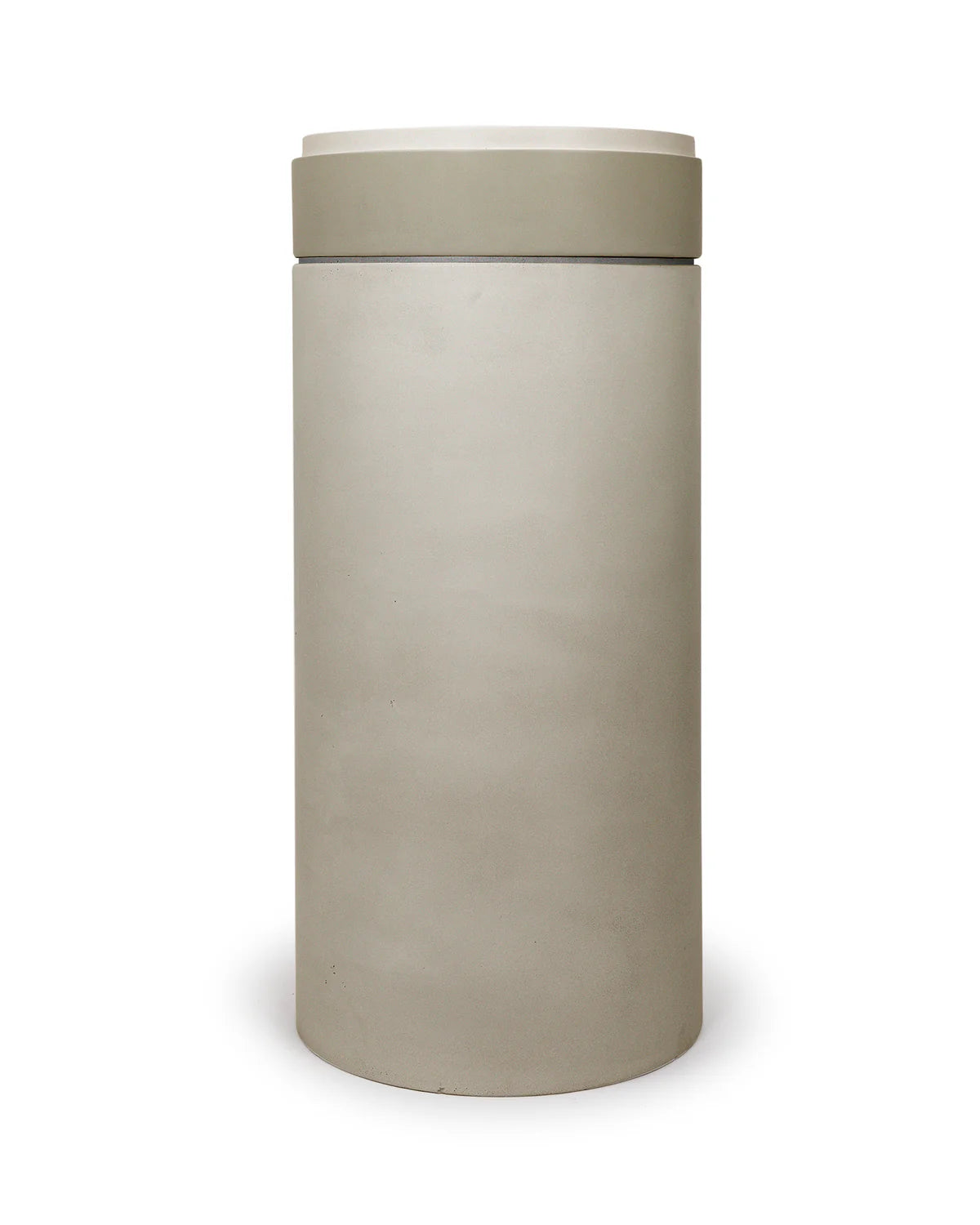 Stepp Circle Basin - Cylinder