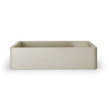 SHELF 01 BASIN-SURFACE MOUNT