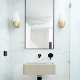 SHELF 01 BASIN-WALL HUNG