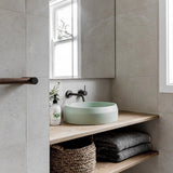 Prism Circle Basin