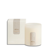 Alive Body Soy Candle