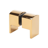 Shower Screen Handle – Square Lever