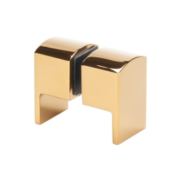 Shower Screen Handle – Square Lever