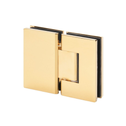Shower Screen Hinges – Glass to Glass