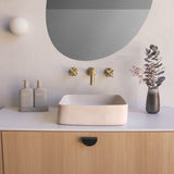 Cast Basin