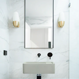 SHELF 01 BASIN-WALL HUNG