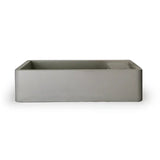 SHELF 01 BASIN-SURFACE MOUNT