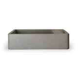 SHELF 02 BASIN-SURFACE MOUNT