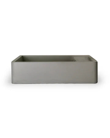 SHELF 02 BASIN-SURFACE MOUNT