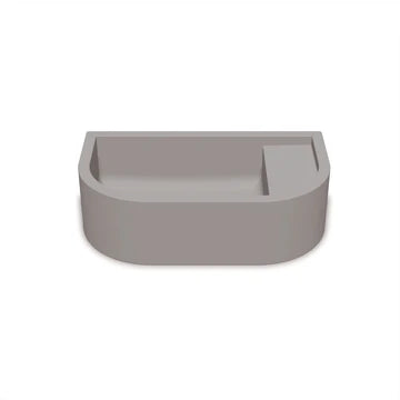 LOOP 01 BASIN-WALL MOUNT