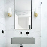 SHELF 02 BASIN-WALL HUNG