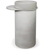 BOWL BASIN-CYLINDER
