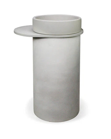 BOWL BASIN-CYLINDER