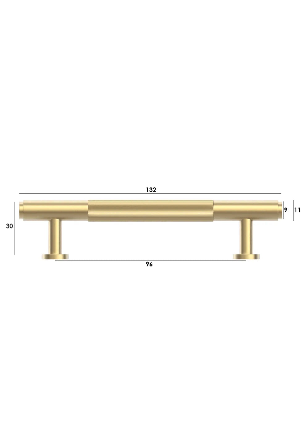 Soho Handle