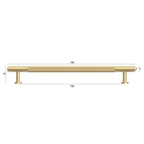Soho Handle