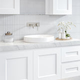Radius Basin