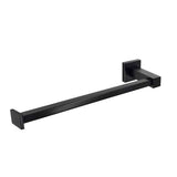 Square Guest Towel Rail