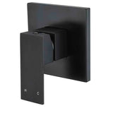 SQUARE WALL MIXER