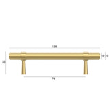 Astor Handle